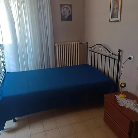 La Casa Del Teatro Apartmán Atessa