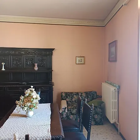 La Casa Del Teatro