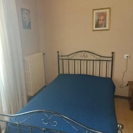 La Casa Del Teatro Apartament