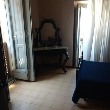 La Casa Del Teatro Apartmán *