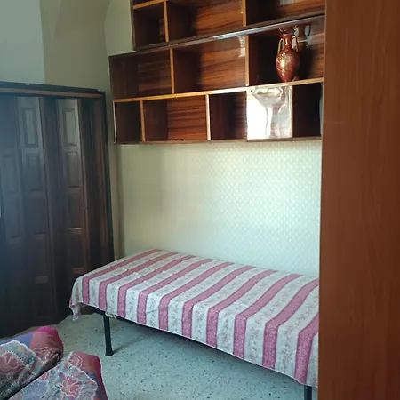 La Casa Del Teatro Apartament