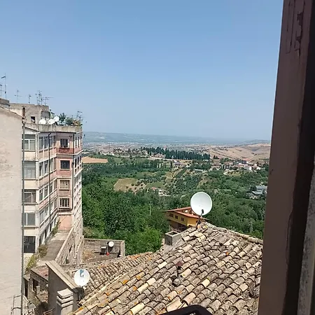 Apartmán La Casa Del Teatro