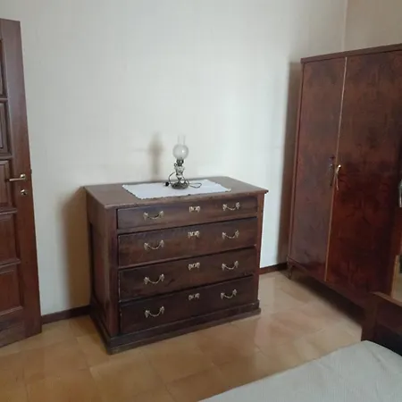 La Casa Del Teatro Apartmán