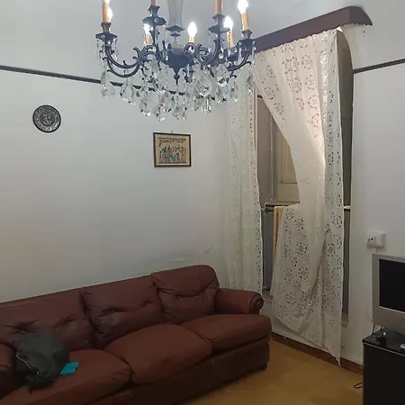 Apartament La Casa Del Teatro Atessa