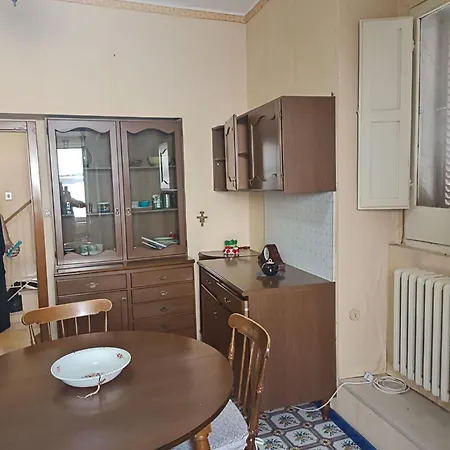 La Casa Del Teatro Apartament *