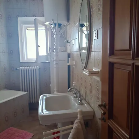 La Casa Del Teatro Atessa