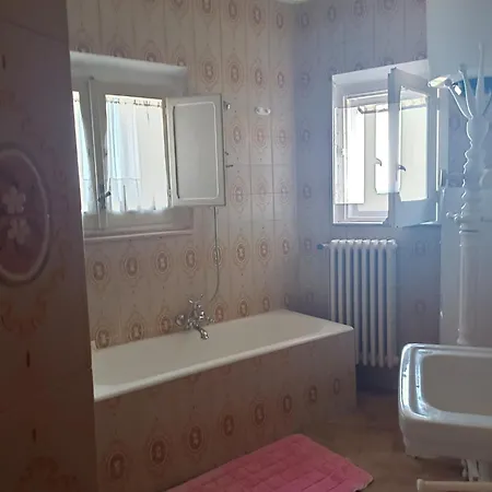 La Casa Del Teatro Apartament *