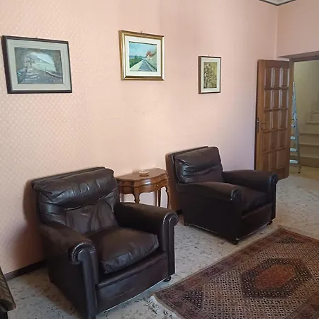 La Casa Del Teatro Atessa