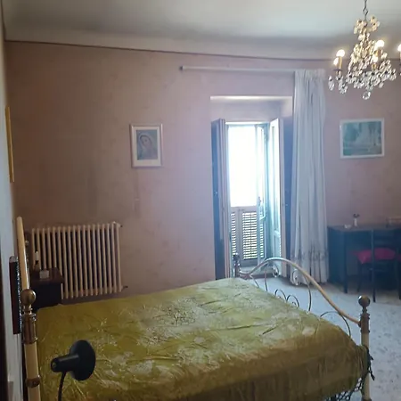 La Casa Del Teatro Apartament *