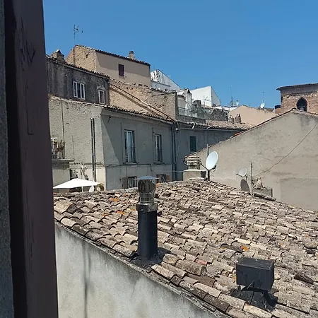 Apartmán La Casa Del Teatro *