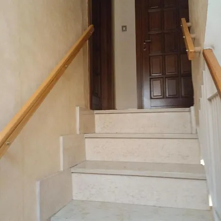 La Casa Del Teatro Atessa