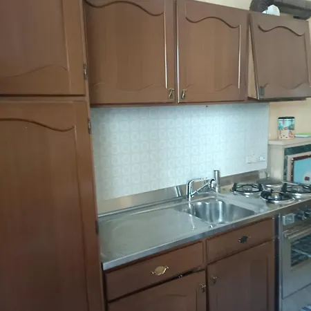 La Casa Del Teatro Apartament *