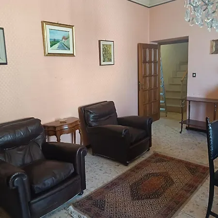 Apartmán La Casa Del Teatro *