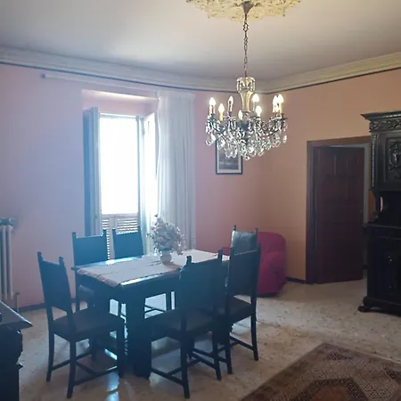 La Casa Del Teatro Apartmán Atessa