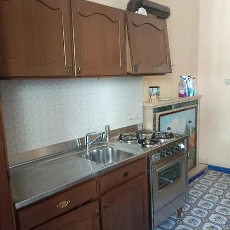 La Casa Del Teatro Apartament