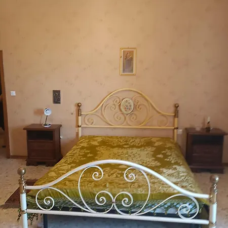 La Casa Del Teatro Apartament Atessa