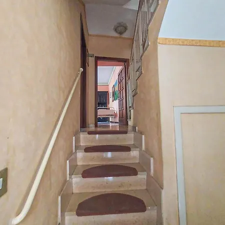 La Casa Del Teatro Atessa