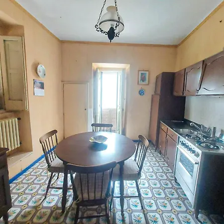 La Casa Del Teatro Apartament