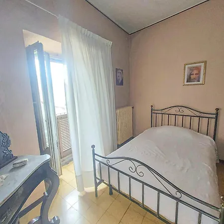 La Casa Del Teatro Apartmán