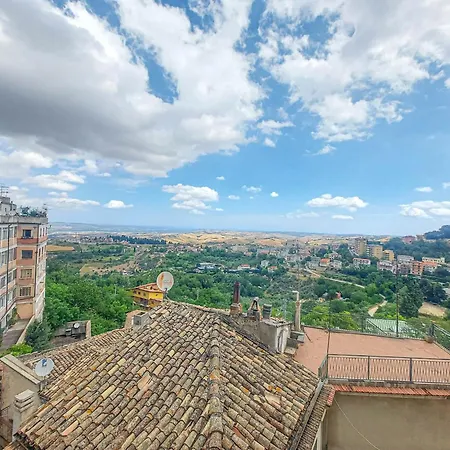 Apartmán La Casa Del Teatro *