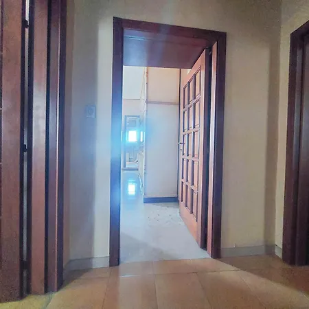 Apartmán La Casa Del Teatro *