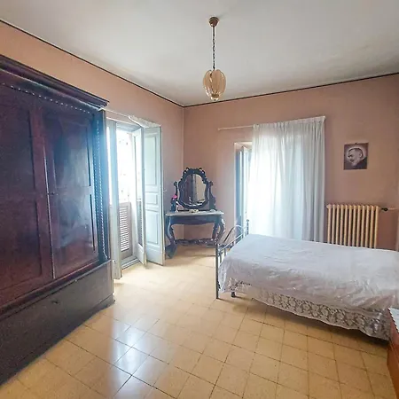 La Casa Del Teatro Apartmán Atessa