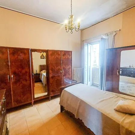 La Casa Del Teatro Apartmán