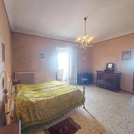 La Casa Del Teatro Apartmán *