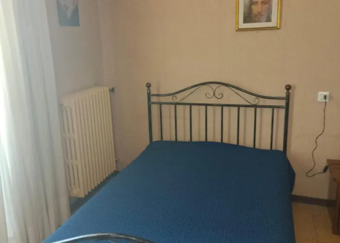 La Casa Del Teatro アパート