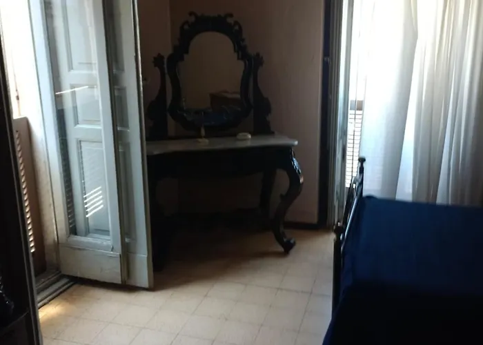 La Casa Del Teatro アパート *