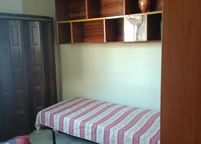 La Casa Del Teatro アパート