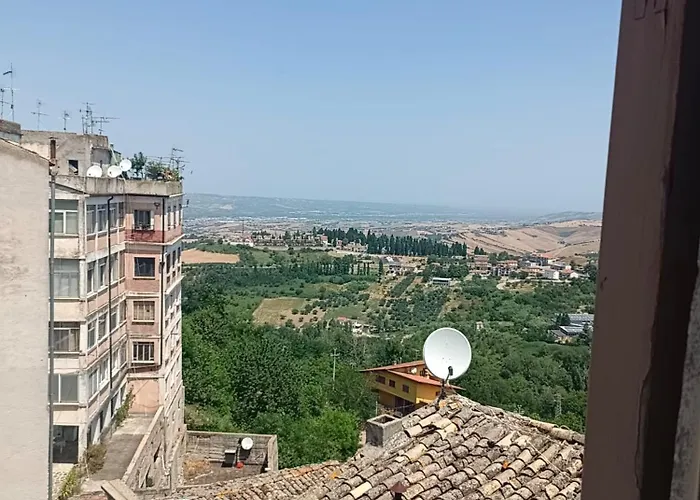 アパート La Casa Del Teatro