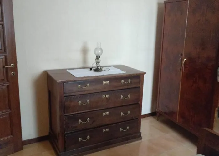 La Casa Del Teatro アパート