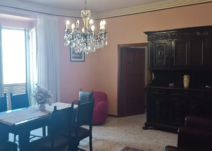 La Casa Del Teatro アパート アテッサ