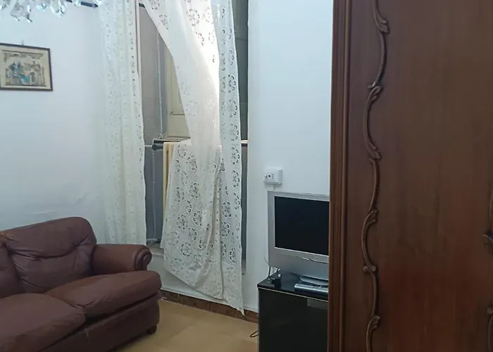 La Casa Del Teatro *