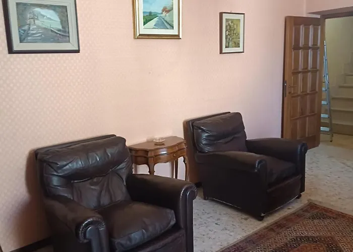 La Casa Del Teatro アテッサ