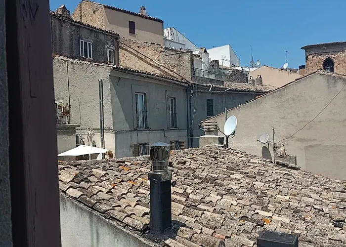 アパート La Casa Del Teatro *