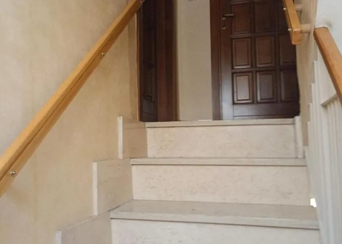 La Casa Del Teatro アテッサ