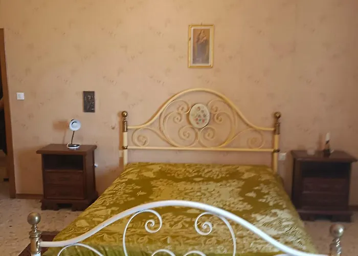 La Casa Del Teatro アパート アテッサ