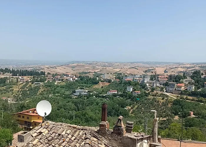 アパート La Casa Del Teatro