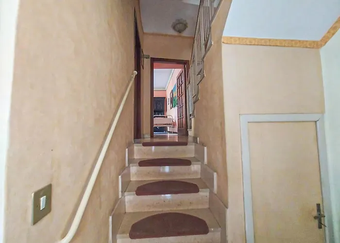 La Casa Del Teatro アテッサ