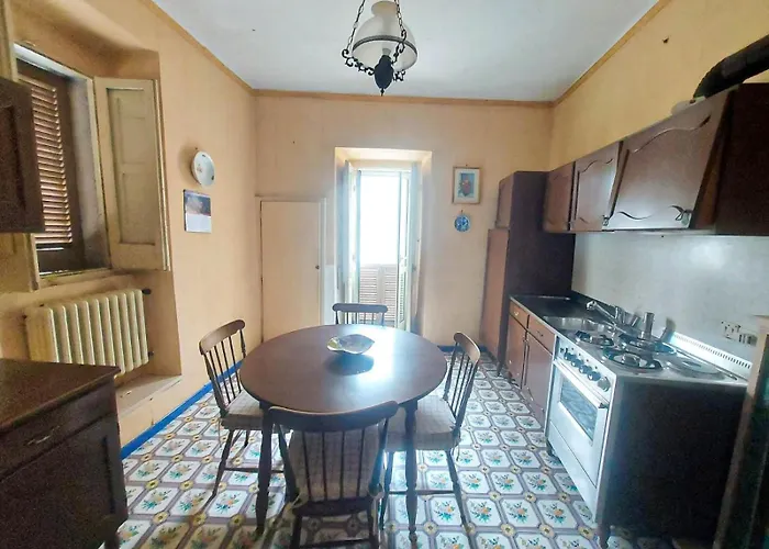 La Casa Del Teatro アパート