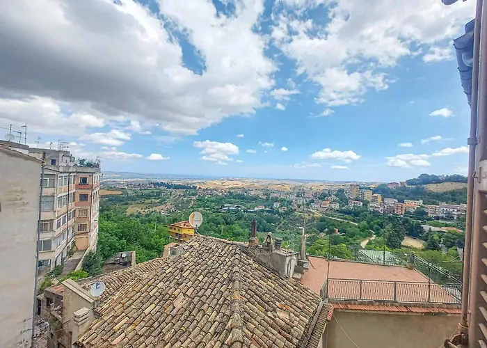 アパート La Casa Del Teatro *