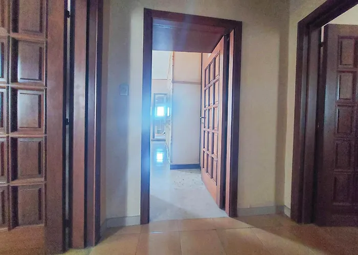 アパート La Casa Del Teatro *