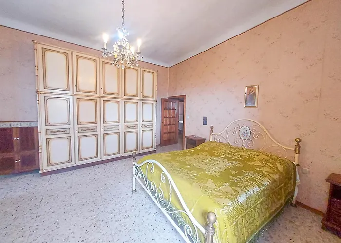 La Casa Del Teatro アテッサ