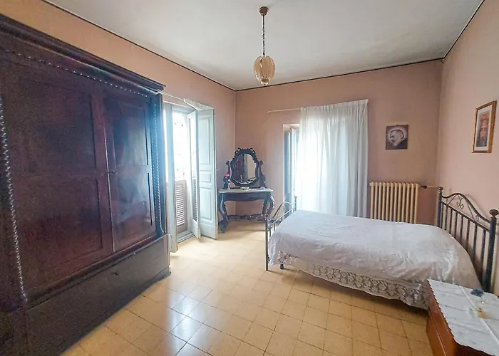 La Casa Del Teatro アパート アテッサ