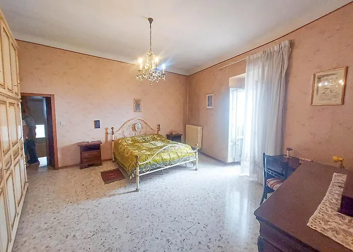 La Casa Del Teatro アテッサ