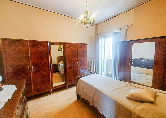 La Casa Del Teatro アパート