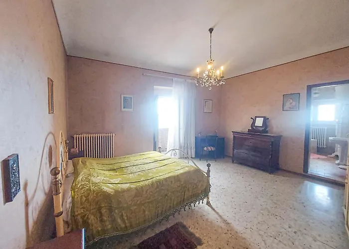 La Casa Del Teatro アパート *